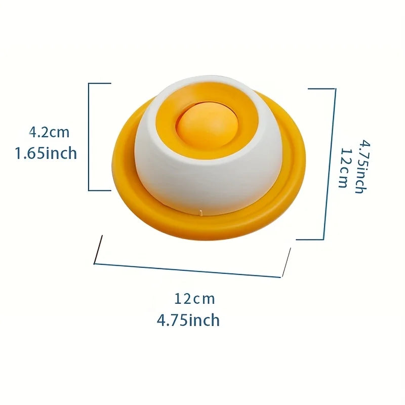 Interactive Licking Mat for Dogs and Cats